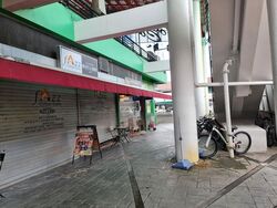 Bedok Market Place (D16), Shop House #466072601